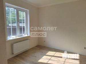 Дом 102м², 1-этажный, участок 4 сот.