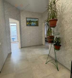 Дом 59м², 1-этажный, участок 3 сот.