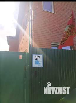 Дом 150м², 2-этажный, участок 356 сот.