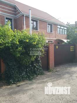 Дом 135м², 2-этажный, участок 5 сот.