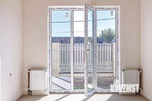 Дом 120м², 1-этажный, участок 5 сот.