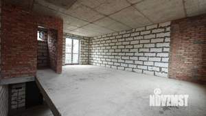 Таунхаус 90м², 2-этажный, участок 1 сот.