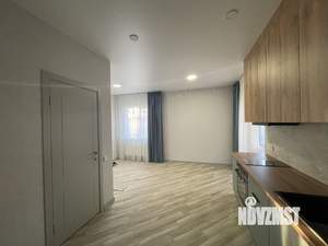 Дом 40м², 1-этажный, участок 2 сот.