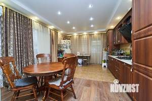 Дом 114м², 1-этажный, участок 4 сот.