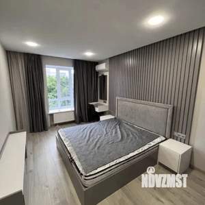 Дом 132м², 2-этажный, участок 8 сот.