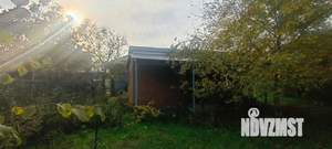 Дом 40м², 1-этажный, участок 6 сот.