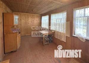 Дача 45м², 1-этажный, участок 6 сот.