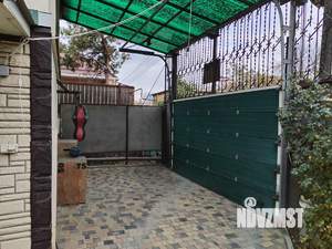 Дом 110м², 2-этажный, участок 3 сот.