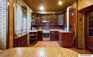 Дом 127м², 2-этажный, участок 1 сот.