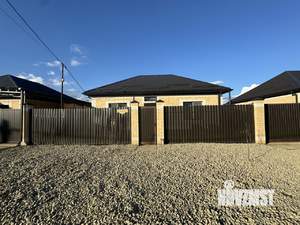 Дом 136м², 1-этажный, участок 3 сот.