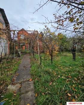 Дом 70м², 2-этажный, участок 6 сот.