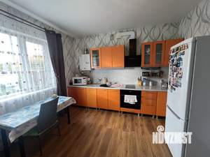 Дом 78м², 1-этажный, участок 4 сот.