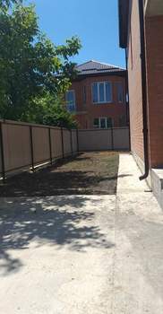 Дом 140м², 2-этажный, участок 4 сот.