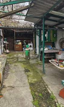 Дом 47м², 2-этажный, участок 6 сот.