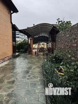 Дом 137м², 2-этажный, участок 6 сот.