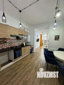 Таунхаус 71м², 2-этажный, участок 1 сот.