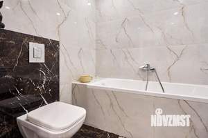 Таунхаус 136м², 2-этажный, участок 2 сот.