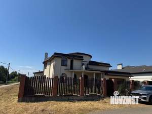 Дом 460м², 2-этажный, участок 10 сот.