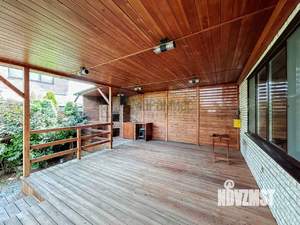 Коттедж 132м², 2-этажный, участок 3 сот.