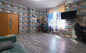 Дом 102м², 1-этажный, участок 3 сот.