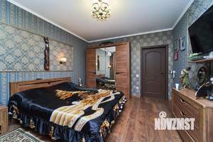 Дом 114м², 1-этажный, участок 4 сот.