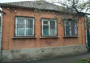 Дом 124м², 1-этажный, участок 3 сот.