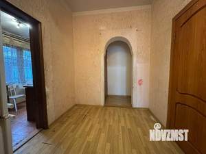 Дом 71м², 1-этажный, участок 4 сот.