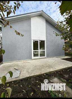 Дом 75м², 1-этажный, участок 4 сот.