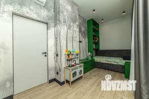 Дом 216м², 2-этажный, участок 6 сот.