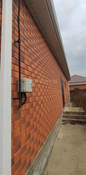 Дом 90м², 1-этажный, участок 4 сот.