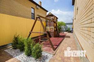 Дом 154м², 2-этажный, участок 5 сот.