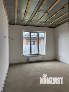 Дом 106м², 1-этажный, участок 5 сот.