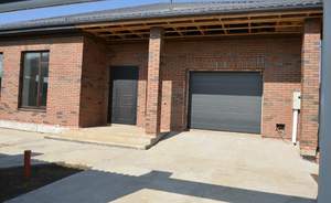 Дом 221м², 1-этажный, участок 6 сот.