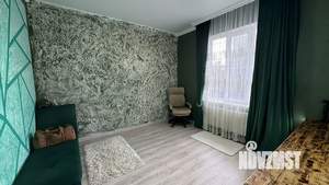 Дом 95м², 1-этажный, участок 4 сот.