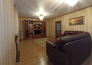 Дом 134м², 2-этажный, участок 4 сот.