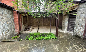 Дом 305м², 3-этажный, участок 7 сот.