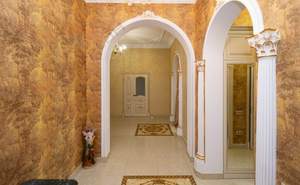 Дом 650м², 5-этажный, участок 6 сот.