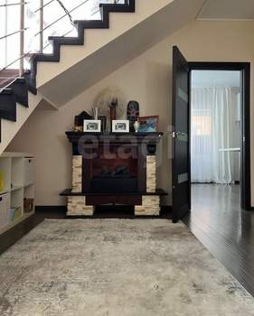 Дом 130м², 2-этажный, участок 2 сот.