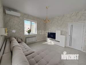 Дом 71м², 1-этажный, участок 2 сот.