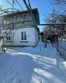 Дом 92м², 2-этажный, участок 6 сот.