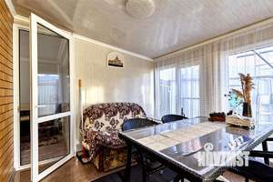 Дом 134м², 2-этажный, участок 4 сот.