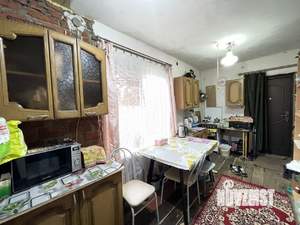 Дом 39м², 1-этажный, участок 4 сот.