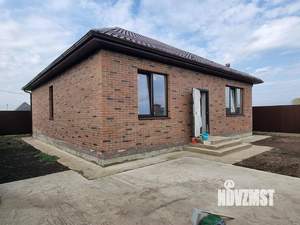 Дом 105м², 1-этажный, участок 4 сот.