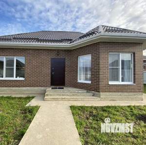 Дом 97м², 1-этажный, участок 5 сот.