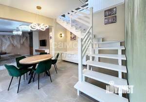 Дом 105м², 1-этажный, участок 4 сот.