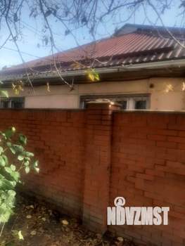 Дом 93м², 1-этажный, участок 6 сот.