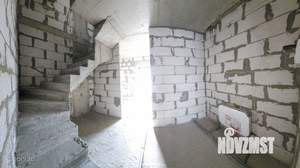 Таунхаус 130м², 3-этажный, участок 2 сот.