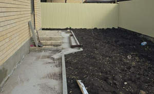 Дом 90м², 1-этажный, участок 4 сот.