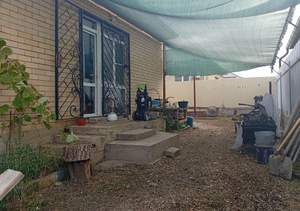 Дом 84м², 1-этажный, участок 3 сот.