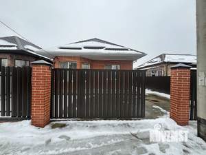 Дом 90м², 1-этажный, участок 3 сот.